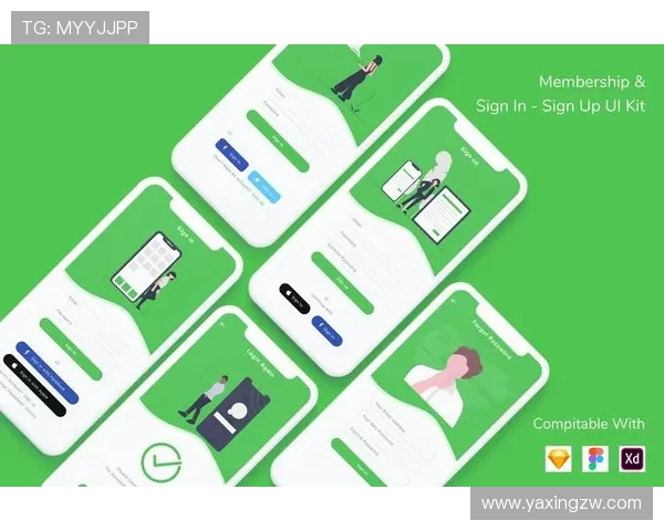 亚星官网会员登录界面优化升级，提升您的登录体验与操作便捷性