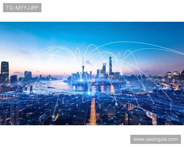 亚星网络平台助力企业数字转型升级，打造高效智能的在线运营环境